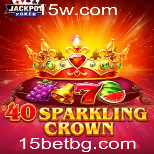 Descubra a Emoção do Jogo 40SparklingCrown