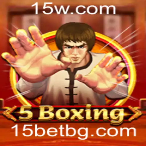 5Boxing e 15bet: Explorando o Futuro dos Jogos Competitivos