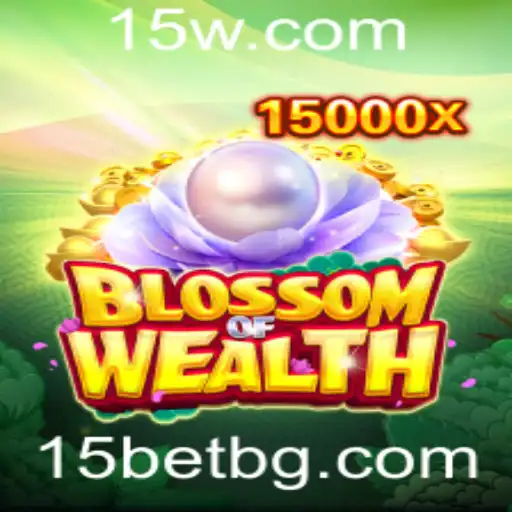 Explorando o Fascinante Mundo de BlossomofWealth e a Estratégia 15bet