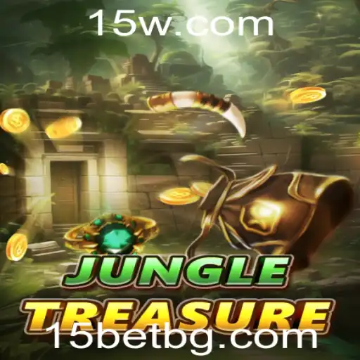 Explorando o Mundo de JungleTreasure: Um Guia para Jogadores