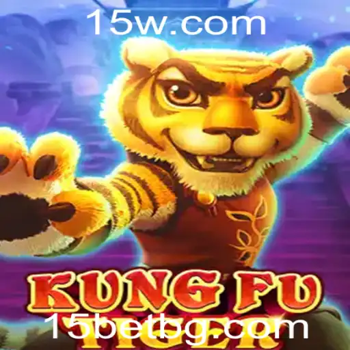 KungFuTiger: Uma Aventura de Artes Marciais Emocionante e Envolvente