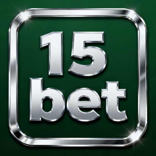 15bet Logo