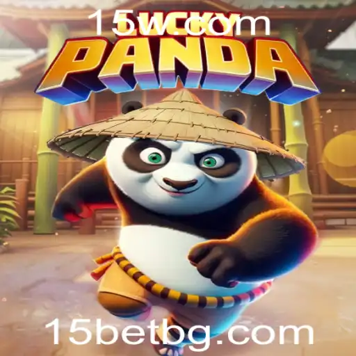 Descubra LuckyPanda: O Novo Fenômeno dos Jogos de Azar Online