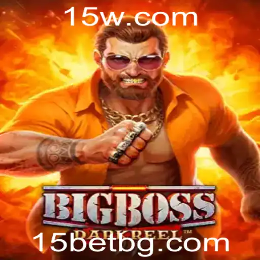 BigBoss: Descubra o Empolgante Jogo que Conquista Multidões