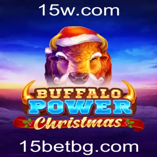Descubra BuffaloPowerChristmas: Um Encantador Jogo de Inverno