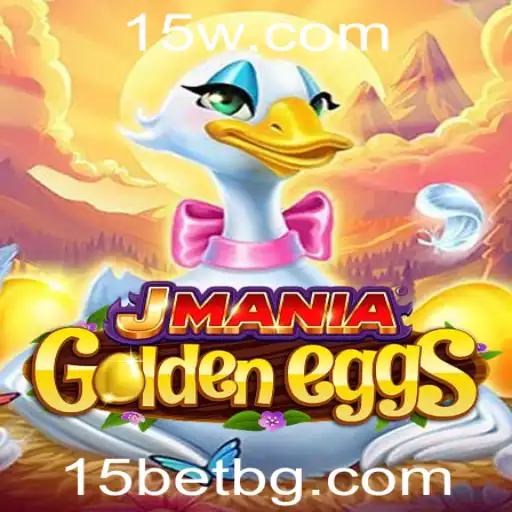 Descubra as Aventuras de JManiaGoldenEggs e a Palavra-Chave 