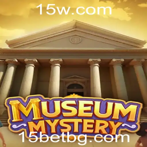 MuseumMystery: Desvende os Segredos em Uma Aventura Interativa