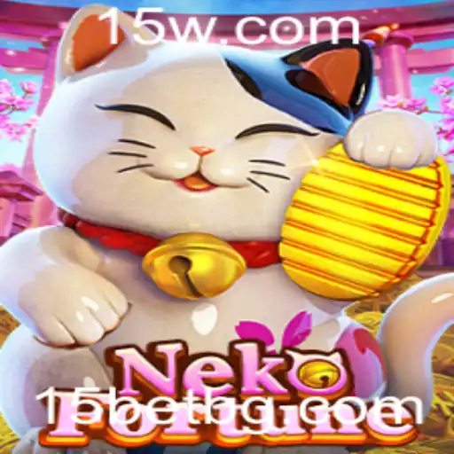 Explorando o Mundo de NekoFortune e a Estratégia 15bet