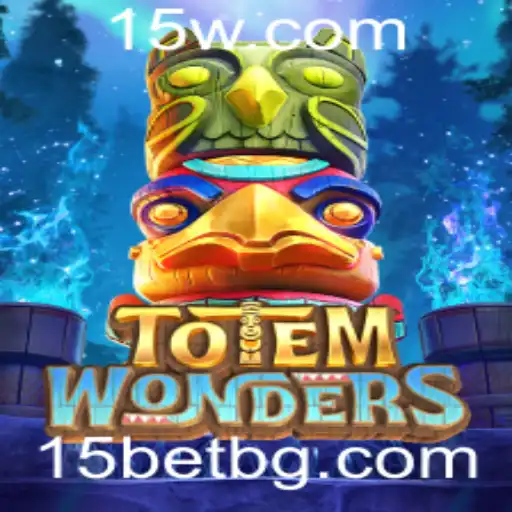 Descubra TotemWonders: A Nova Sensação do Mundo dos Jogos