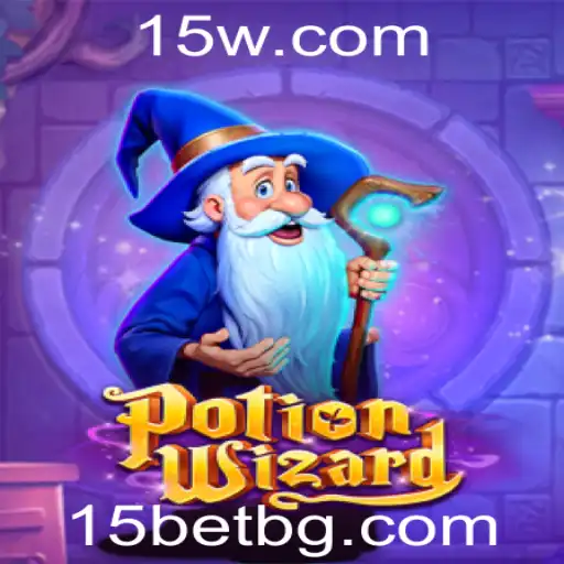Descubra o Mundo Encantado de PotionWizard: Uma Aventura de Magia e Estratégia