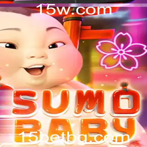 Explorando o Mundo do SumoBaby: Uma Nova Dimensão no Universo dos Jogos